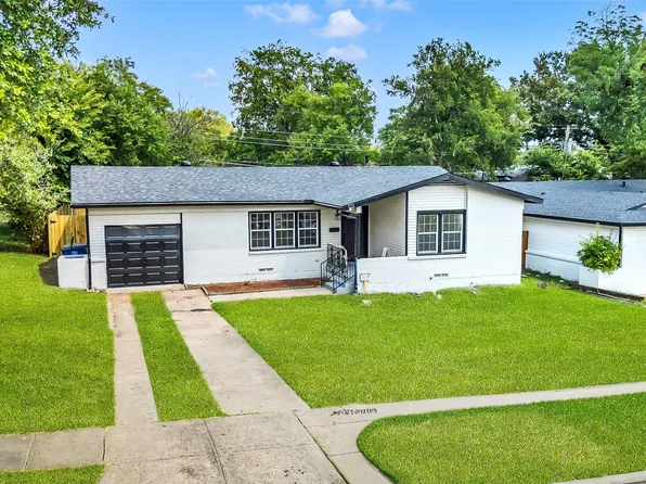 3916 Vanette Ln, Dallas, TX 75216