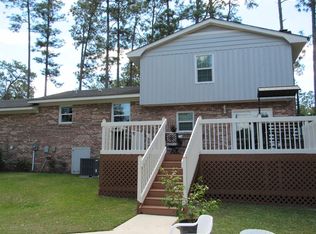 114 Loblolly Rd, Moultrie, GA 31768