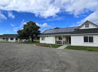 23114 Harvest Rd, Corning, CA 96021