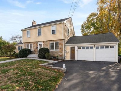 58 Morton St, Needham, MA, 02494