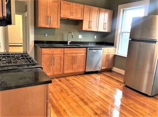 20 Kenton Rd #A03, Boston, MA 02130