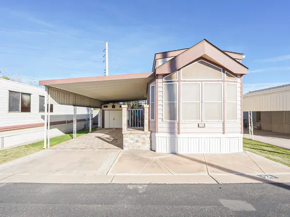 650 S Avenue B Lot 24, Yuma, AZ 85364