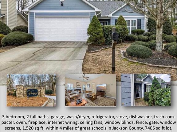 5th image of 532 Walnut Woods Dr