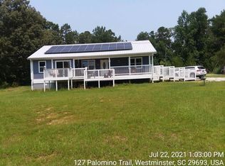 125 Palomino Trl, Westminster, SC 29693
