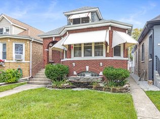 2921 N 73rd Ct, Elmwood Park, IL 60707