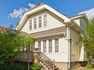 3172 S 12th St #1124, Milwaukee, WI 53215