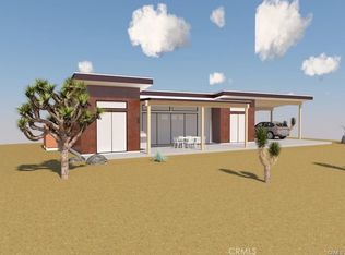 4084 Ocean Ave, Joshua Tree, CA 92252