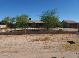 13201 S Zuni Rd, Buckeye, AZ 85326