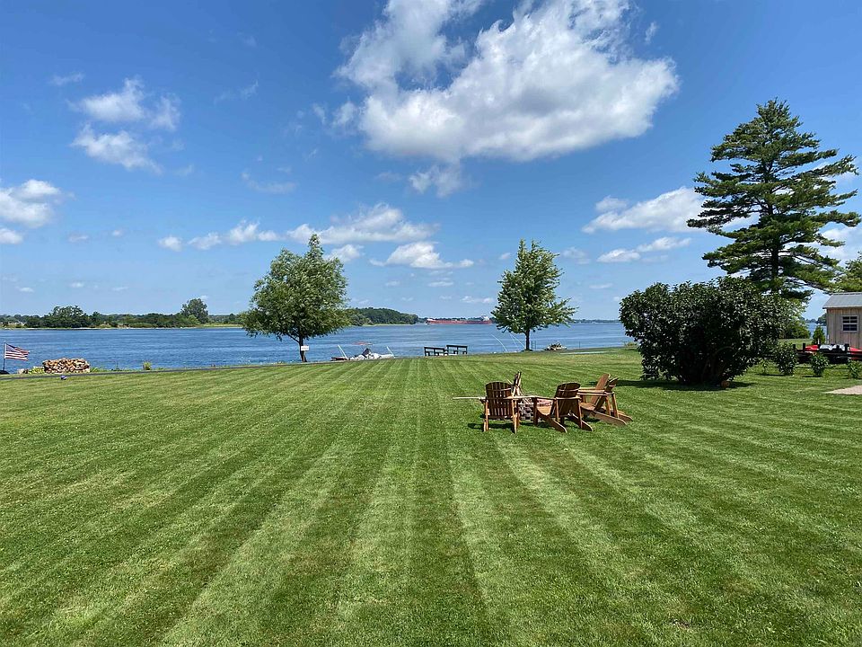 173 Saint Lawrence Ave, Waddington, NY 13694 MLS 48956 Zillow