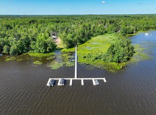 LOT 13 Pfeifer Rd, Tomahawk, WI 54487