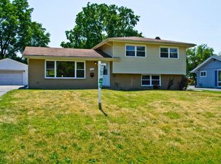 18951 Martin Ln, Country Club Hills, IL