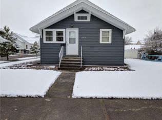 220 Yellowstone Ave, Laurel, MT 59044