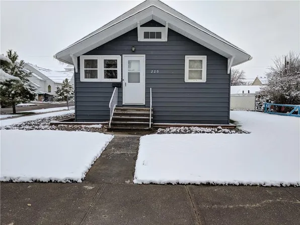 220 Yellowstone Ave, Laurel, MT 59044