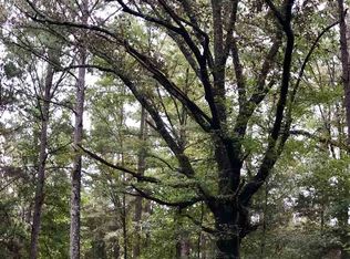 Bennett Rd, Vaughan, MS 39179