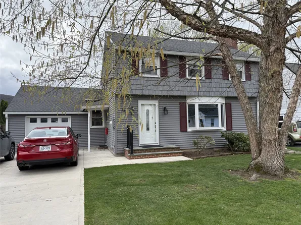 34 Hotchkiss Ave, Binghamton, NY 13901