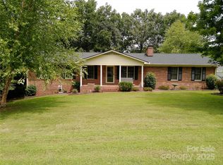 216 Williams Rd, Harrisburg, NC 28075