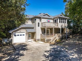 20 Ocean View Loop LOT 17, Kitty Hawk, NC 27949