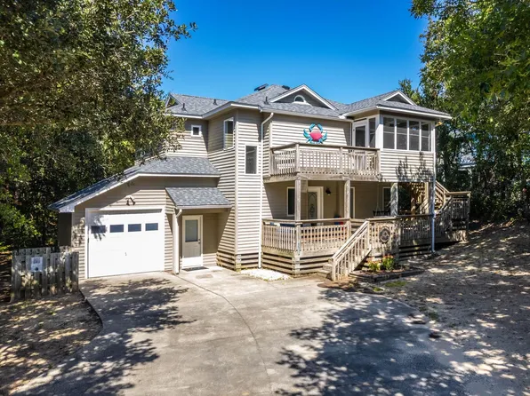 20 Ocean View Loop Lot 17, Kitty Hawk, NC 27949