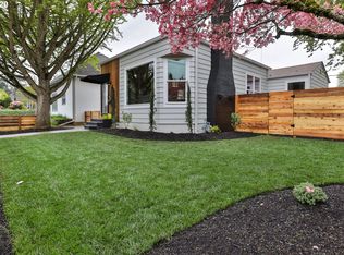 7811 SE Morrison St, Portland, OR 97215