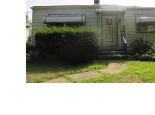 983 Valdes Ave, Akron, OH 44320
