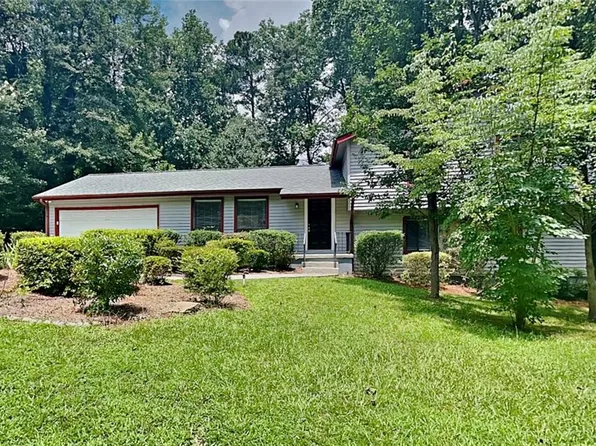 1980 Branch View Dr, Marietta, GA 30062