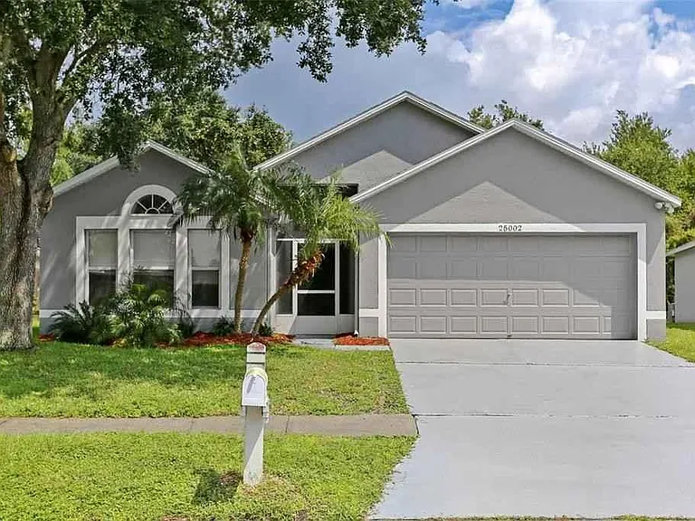 25002 Hyde Park Blvd — Photo 1