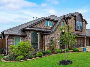 4601 Stillhouse Hollow Ln, Argyle, TX 76226