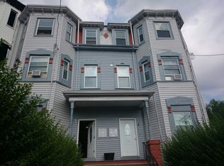 5-7 Everett Ave #7-2, Dorchester, MA 02125