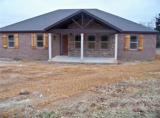 15387 Goshen Tuttle Wc 79 Rd, Elkins, AR 72727