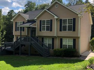 712 Lanham Rd, Edgefield, SC 29824