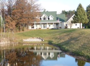 E1412 Dayton Rd, Waupaca, WI 54981