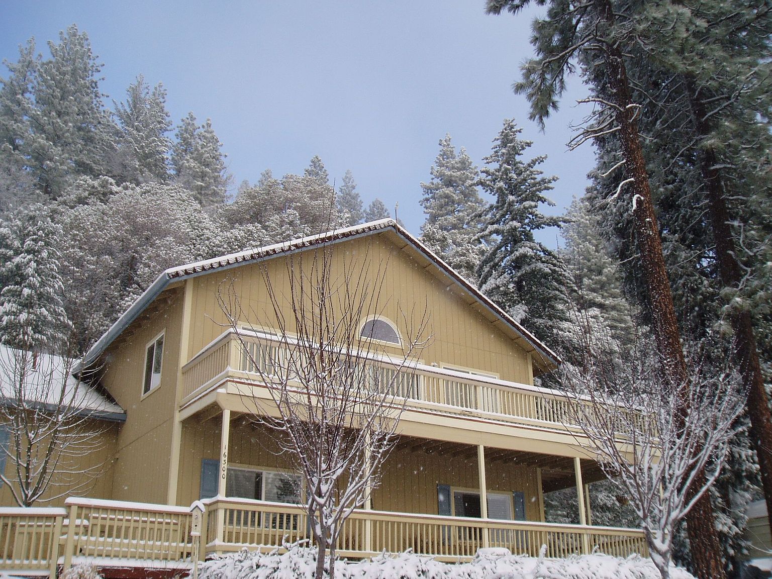 16300 Stephanie Way, Pioneer, CA 95666 Zillow