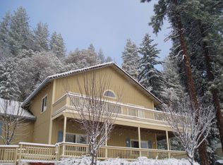 16300 Stephanie Way, Pioneer, CA