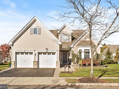 3 Lucaya Cir, Hamilton, NJ, 08691