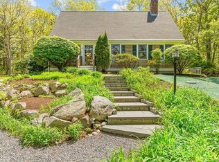 120 Berkshire Trl, Barnstable, MA 02630