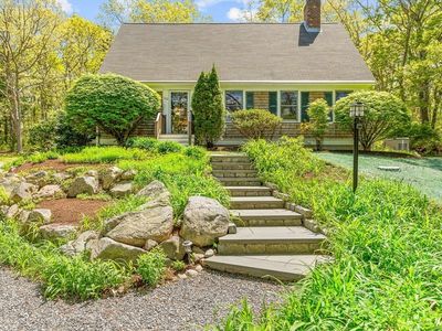 120 Berkshire Trl, Barnstable, MA, 02630