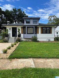 1512 4th Ct W, Birmingham, AL, 35208