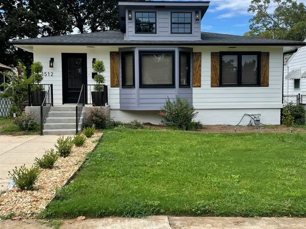 1512 4th Ct W, Birmingham, AL 35208