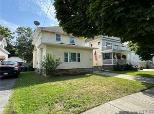 33 Whitfield Ave, Buffalo, NY 14220
