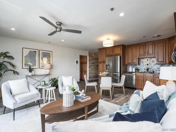 4878 Pescadero Ave Unit 102, San Diego, CA 92107