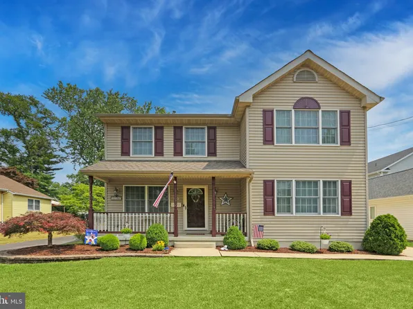 99 Melrose Ave, Haddon Township, NJ 08108