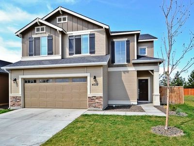 4313 S Old Sport Ln, Boise, ID, 83716