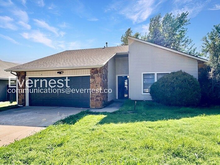 1st image of 3208 S 137th East Ave
