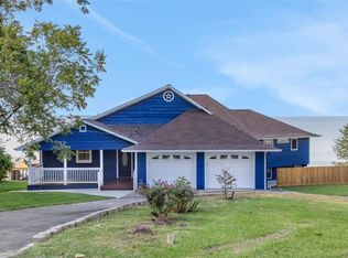 441 Southwood Shores Dr, Coldspring, TX 77331