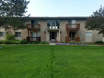 2931 Seymour Lake Rd, Oxford, MI, 48371