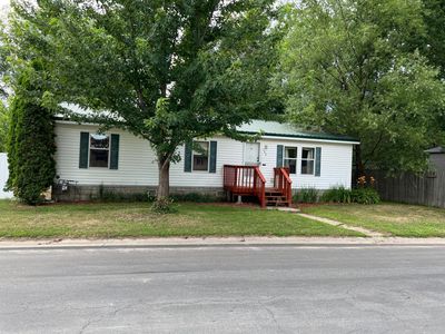 203 Utility St, Ellsworth, WI, 54011