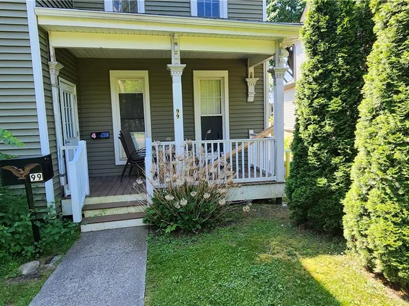 99 Gorham St, Canandaigua, NY 14424