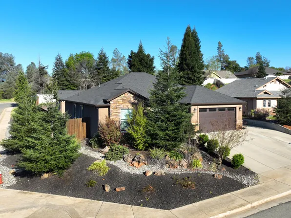 3753 Craftsman Ave, Shasta Lake, CA 96019