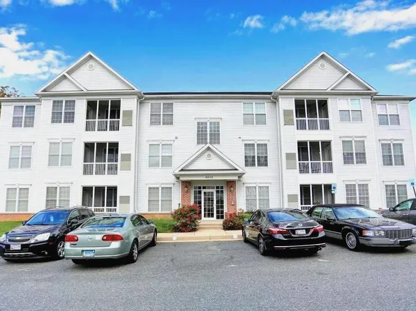 4805 Mantlewood Way Unit 204, Aberdeen, MD 21001