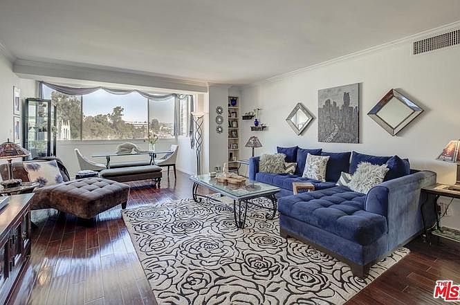 1st image of 969 Hilgard Ave APT 802